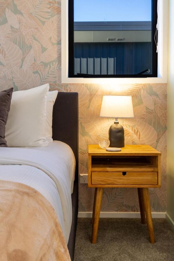 Walk To Riverside Market 4 Bed 4 Bath With Car Park Κράισττσερτς Εξωτερικό φωτογραφία