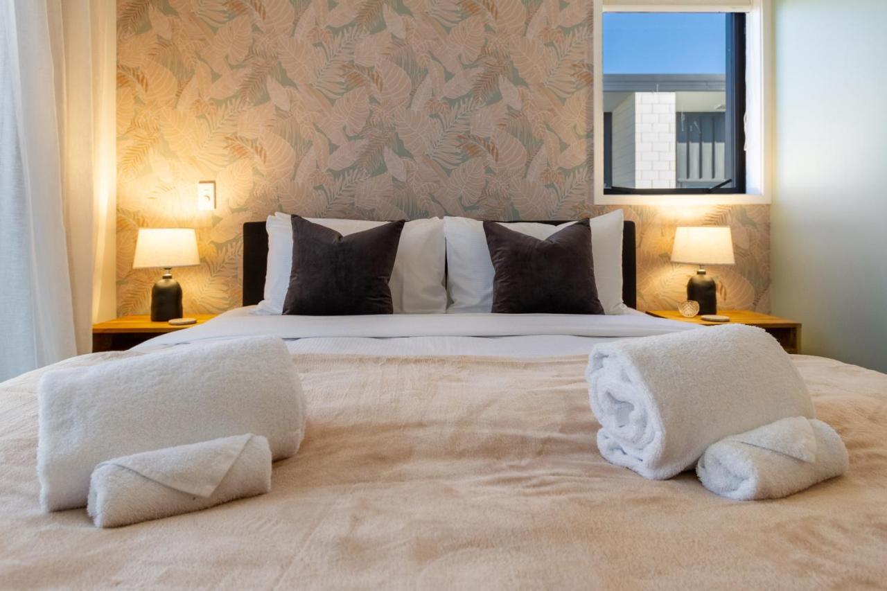 Walk To Riverside Market 4 Bed 4 Bath With Car Park Κράισττσερτς Εξωτερικό φωτογραφία