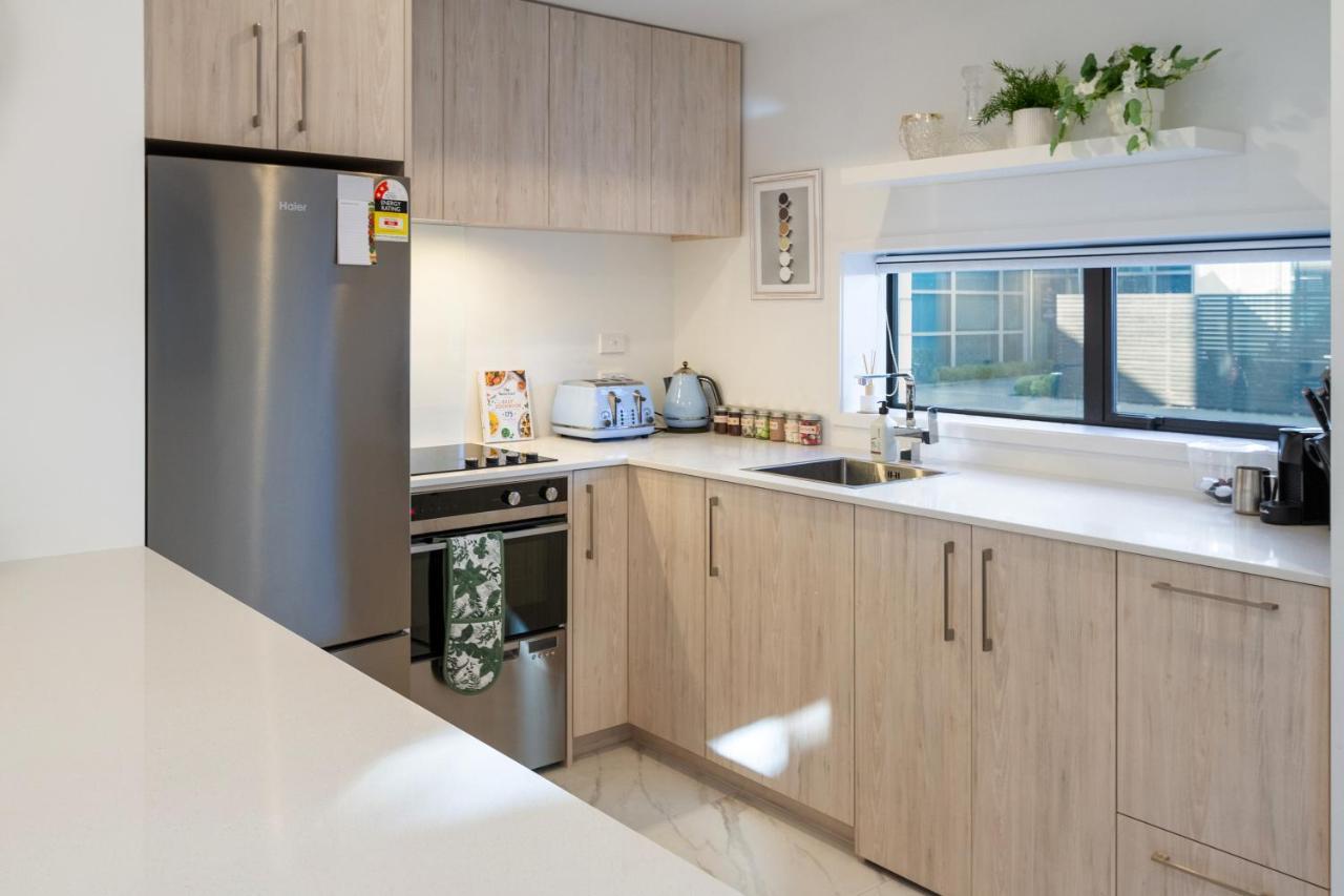 Walk To Riverside Market 4 Bed 4 Bath With Car Park Κράισττσερτς Εξωτερικό φωτογραφία