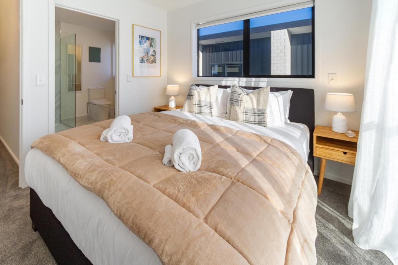 Walk To Riverside Market 4 Bed 4 Bath With Car Park Κράισττσερτς Εξωτερικό φωτογραφία