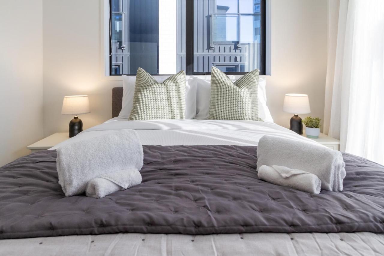 Walk To Riverside Market 4 Bed 4 Bath With Car Park Κράισττσερτς Εξωτερικό φωτογραφία