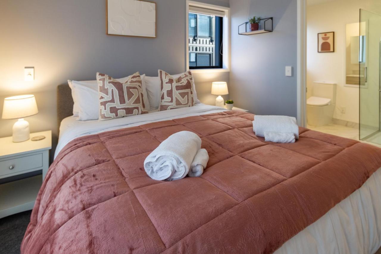 Walk To Riverside Market 4 Bed 4 Bath With Car Park Κράισττσερτς Εξωτερικό φωτογραφία