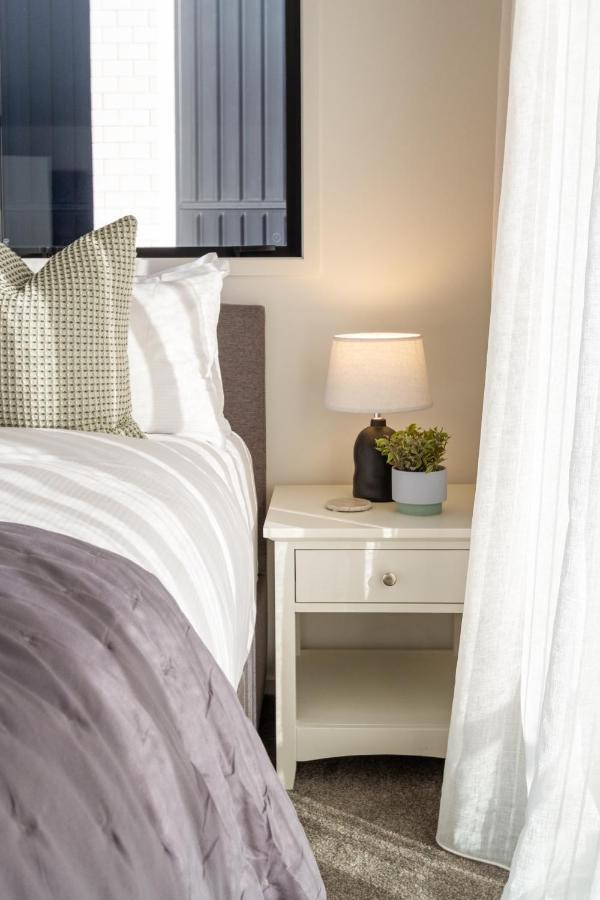 Walk To Riverside Market 4 Bed 4 Bath With Car Park Κράισττσερτς Εξωτερικό φωτογραφία