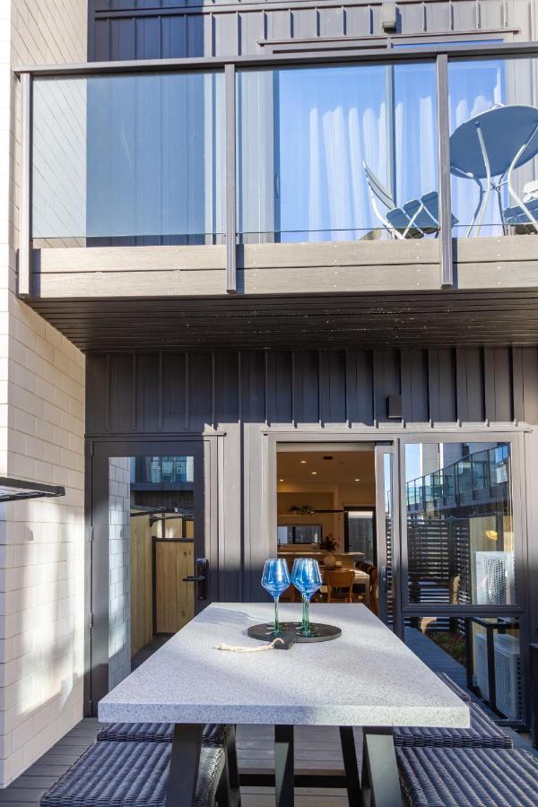 Walk To Riverside Market 4 Bed 4 Bath With Car Park Κράισττσερτς Εξωτερικό φωτογραφία