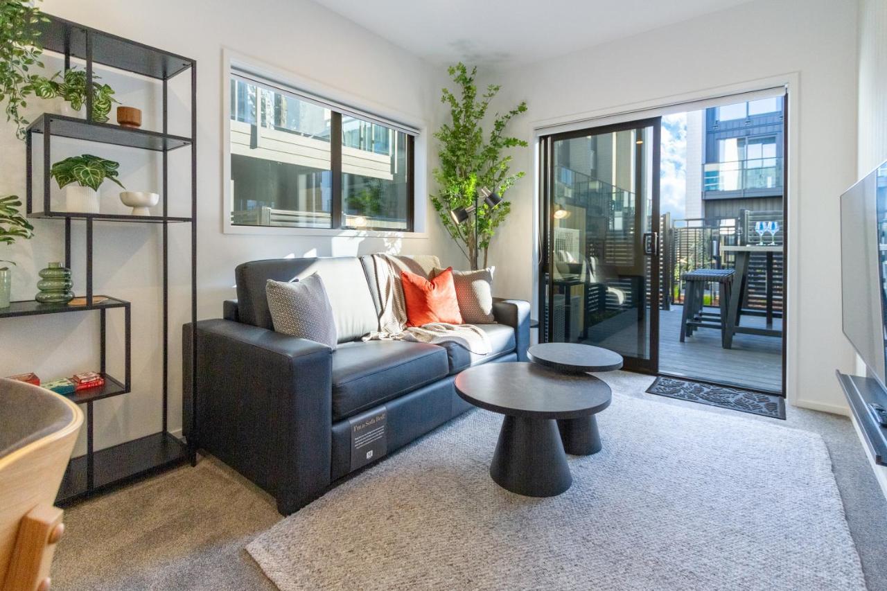 Walk To Riverside Market 4 Bed 4 Bath With Car Park Κράισττσερτς Εξωτερικό φωτογραφία