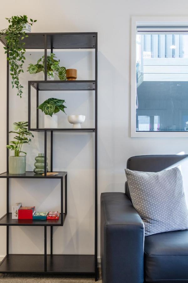Walk To Riverside Market 4 Bed 4 Bath With Car Park Κράισττσερτς Εξωτερικό φωτογραφία