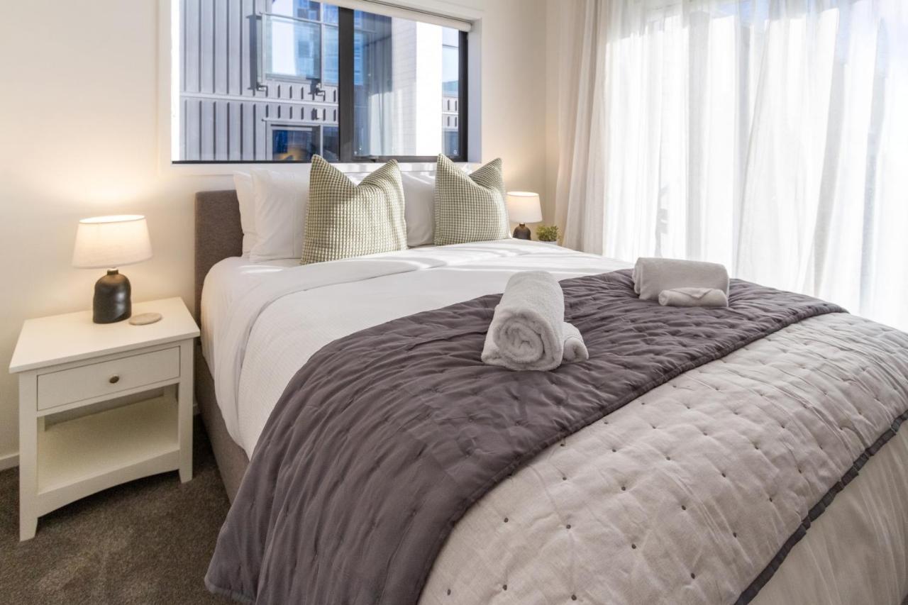 Walk To Riverside Market 4 Bed 4 Bath With Car Park Κράισττσερτς Εξωτερικό φωτογραφία